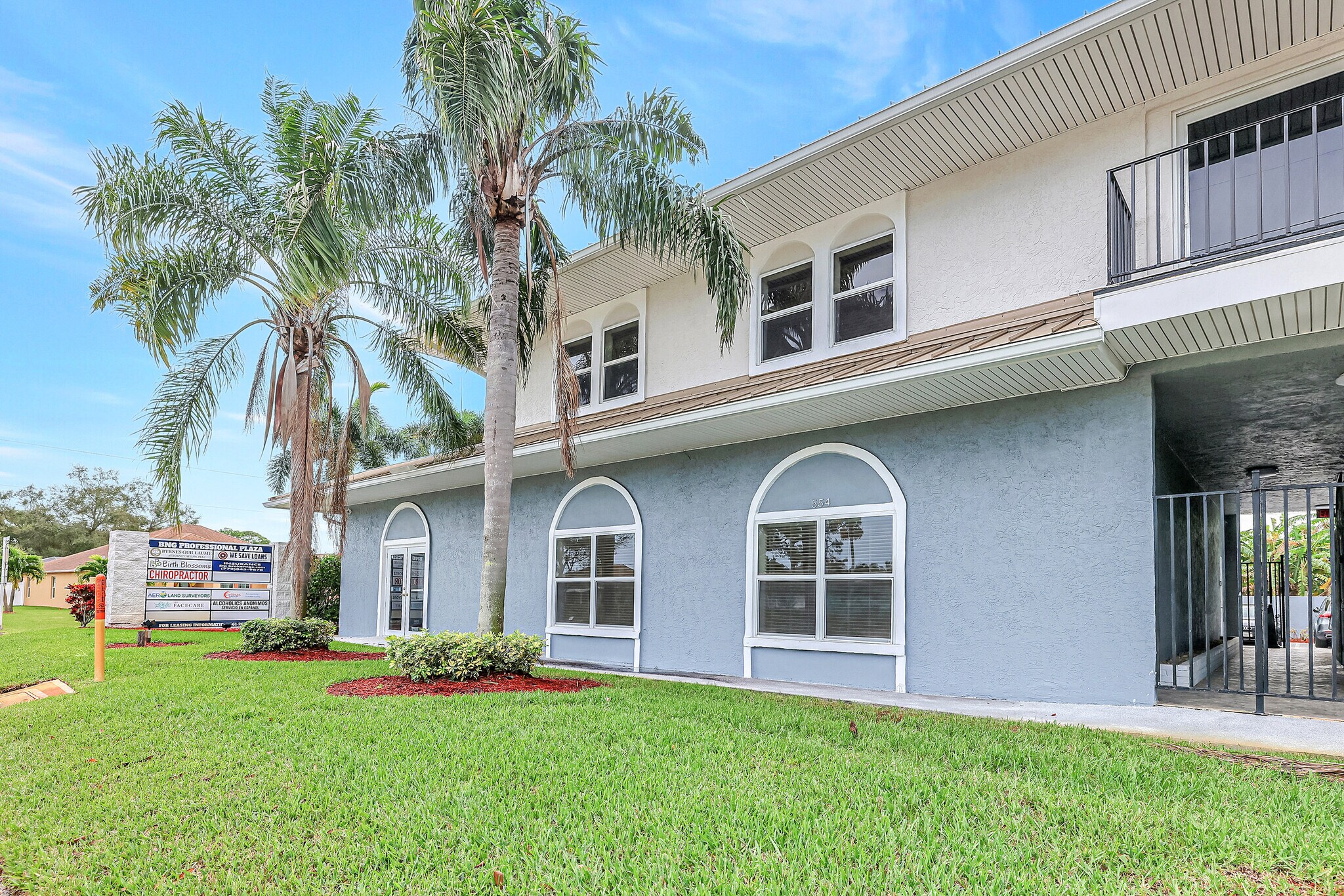 550 SE Port St Lucie Blvd, Port Saint Lucie, FL for Rent