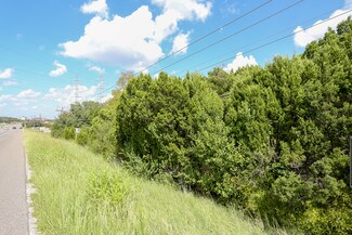 Lakeway, TX Commercial - Hwy 620