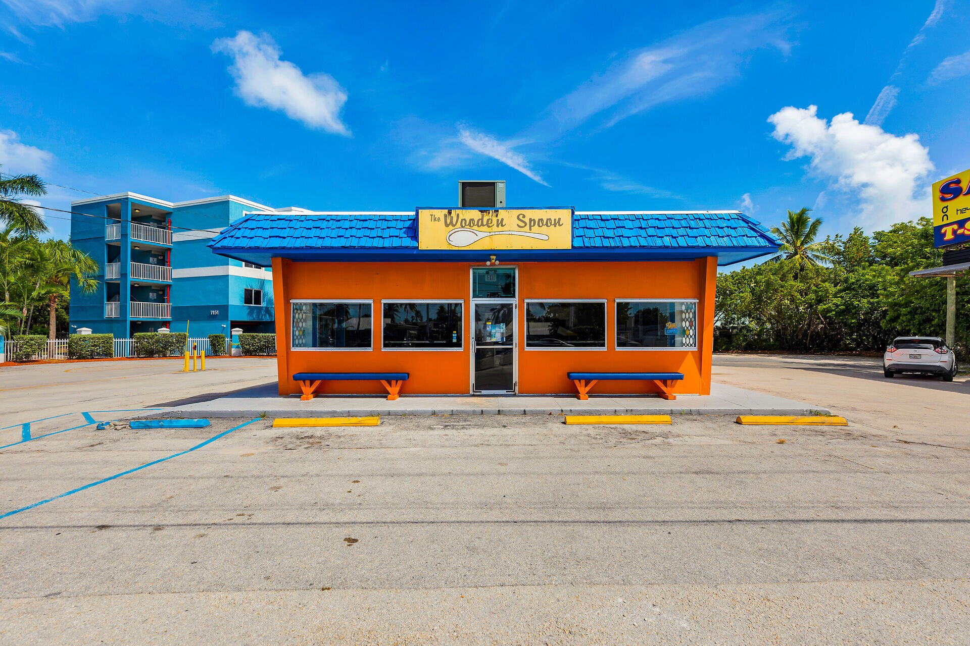 7007 Overseas Hwy, Marathon, FL for Sale