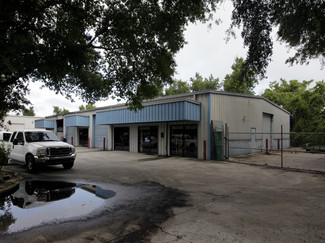 Apopka, FL Industrial - 2633 Pemberton Dr