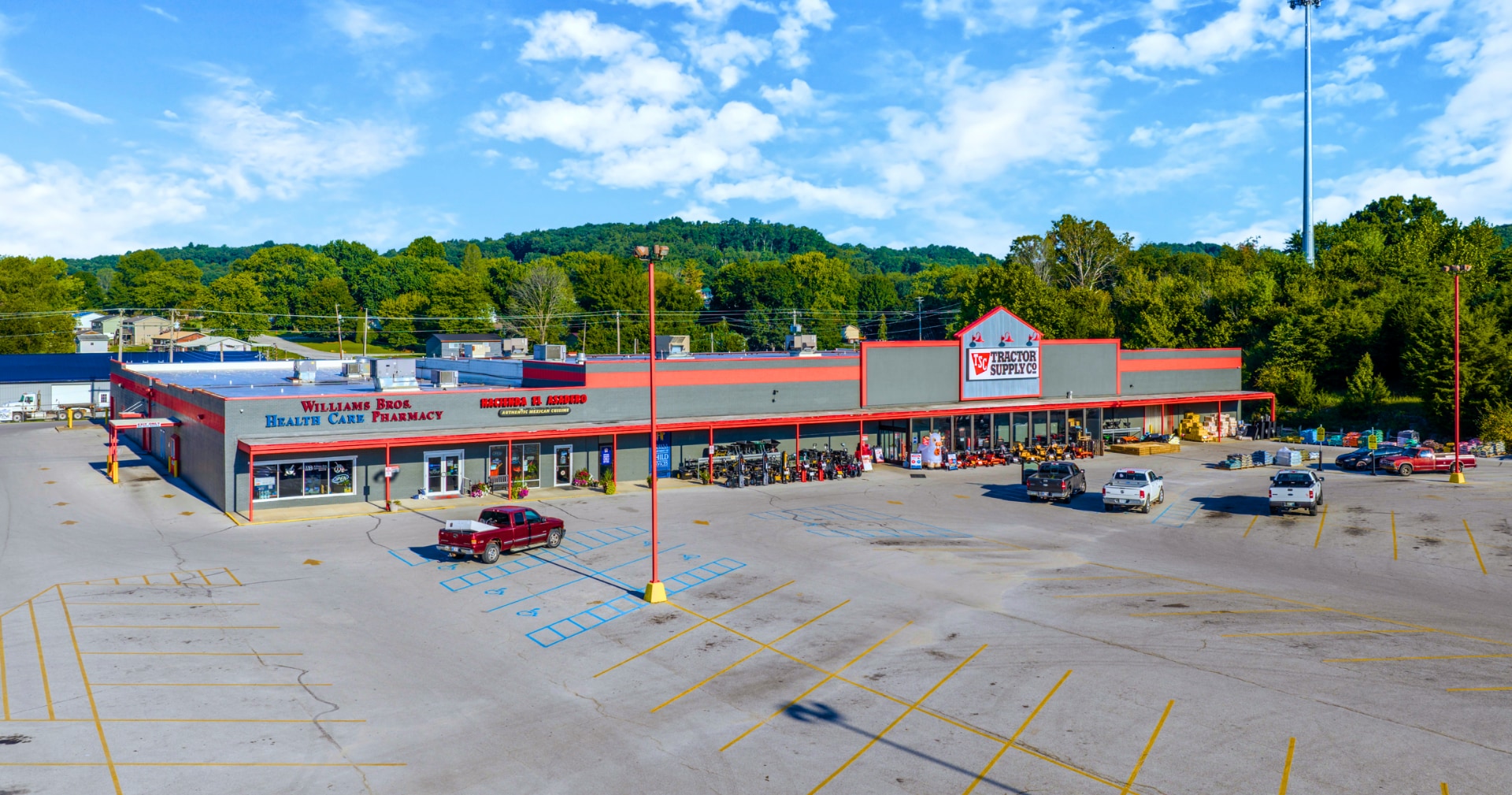 889 N Gospel St, Paoli, IN for Sale