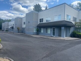 Vancouver, WA Office - 5305 E 18th St