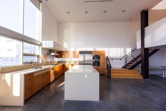 Venice, CA Office - 701 Ocean Front Walk