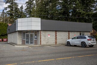 Langley, BC Retail - 20043 40A Av