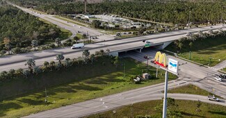 Fellsmere, FL Commercial Land - 11050 County Road 512