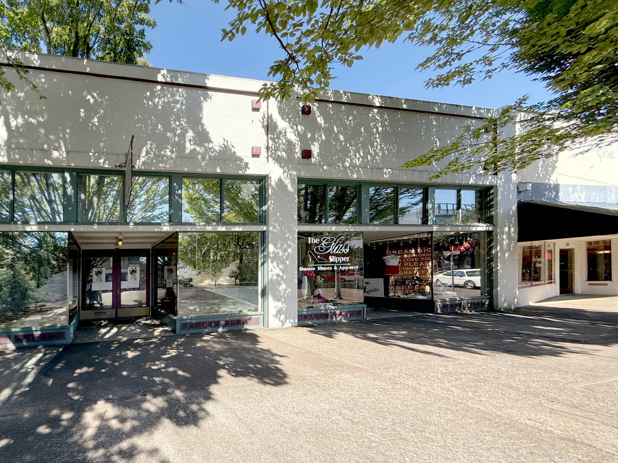108-116 NW 2nd St, Corvallis, OR for Sale