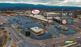 Huntsville, AL Office/Retail - 200 NE Oakwood Ave Huntsville, AL Office/Retail - 200 NE Oakwood Ave