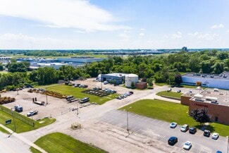 Rochester, NY Industrial - 1999 Mount Read Blvd Rochester, NY Industrial - 1999 Mount Read Blvd