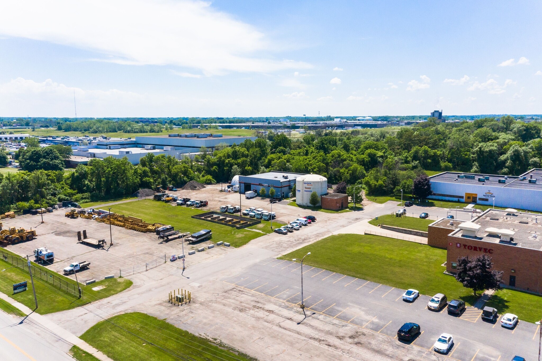 1999 Mount Read Blvd, Rochester, NY for Rent