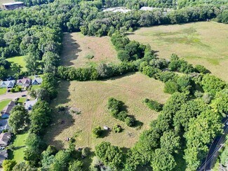 Cordova, TN Commercial Land - 7094 Dexter Rd