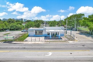Miami, FL Retail - 798 NW 62nd St