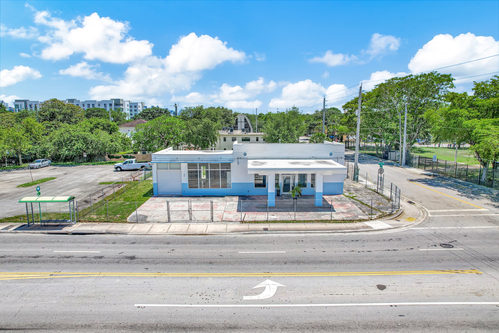 798 NW 62nd St, Miami, FL for Rent