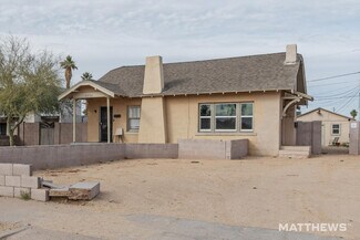 Phoenix, AZ undefined - 2032 W Adams St Phoenix, AZ undefined - 2032 W Adams St