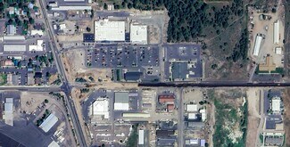 McCall, ID Retail - 411-451 Deinhard Ln