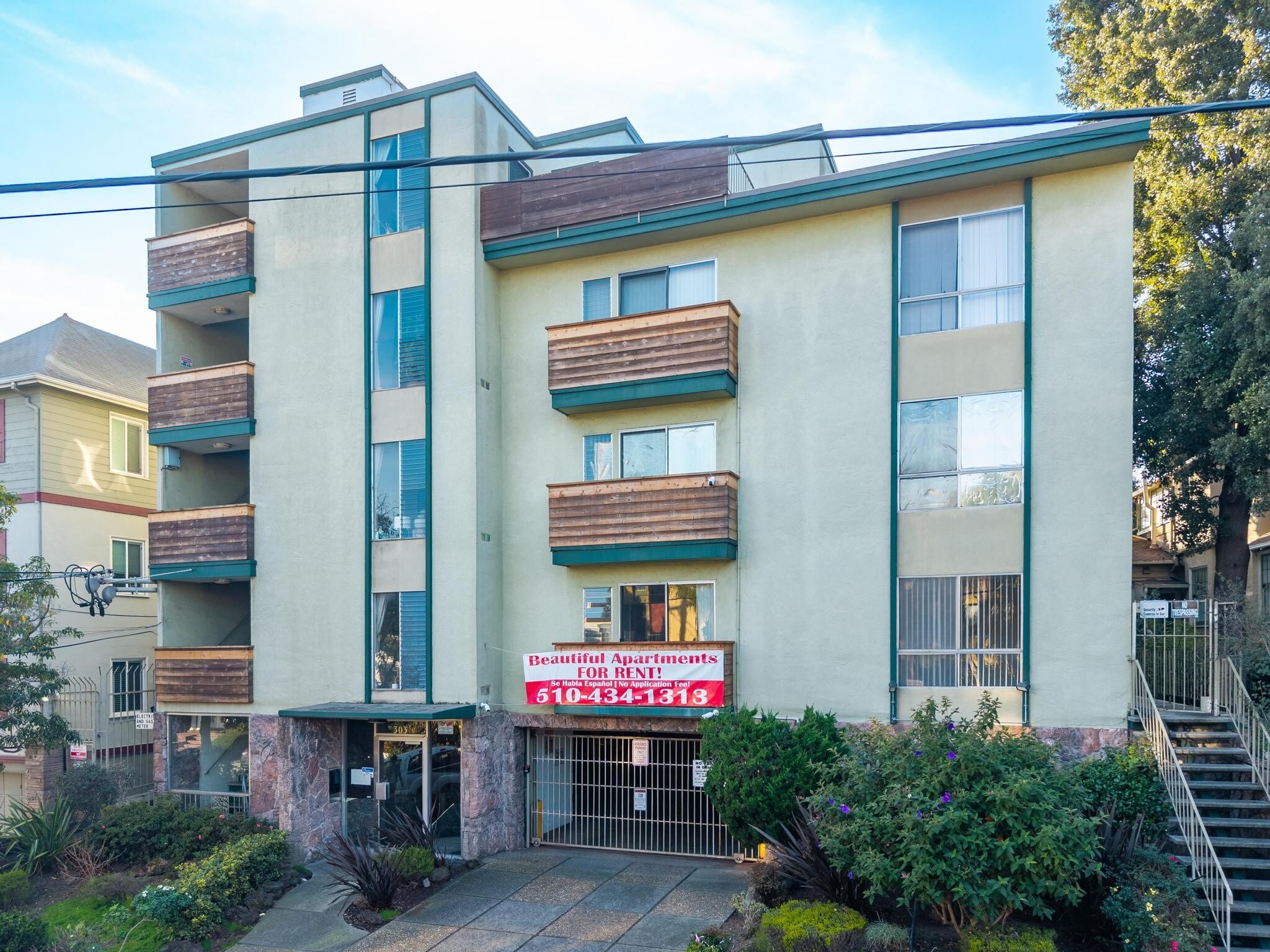 303 Lee St, Oakland, CA for Sale