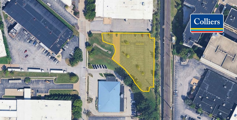 290 Hanley Industrial Ct, Saint Louis, MO for Rent
