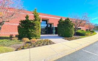 Mechanicsburg, PA Office, Flex - 5095 Ritter Rd
