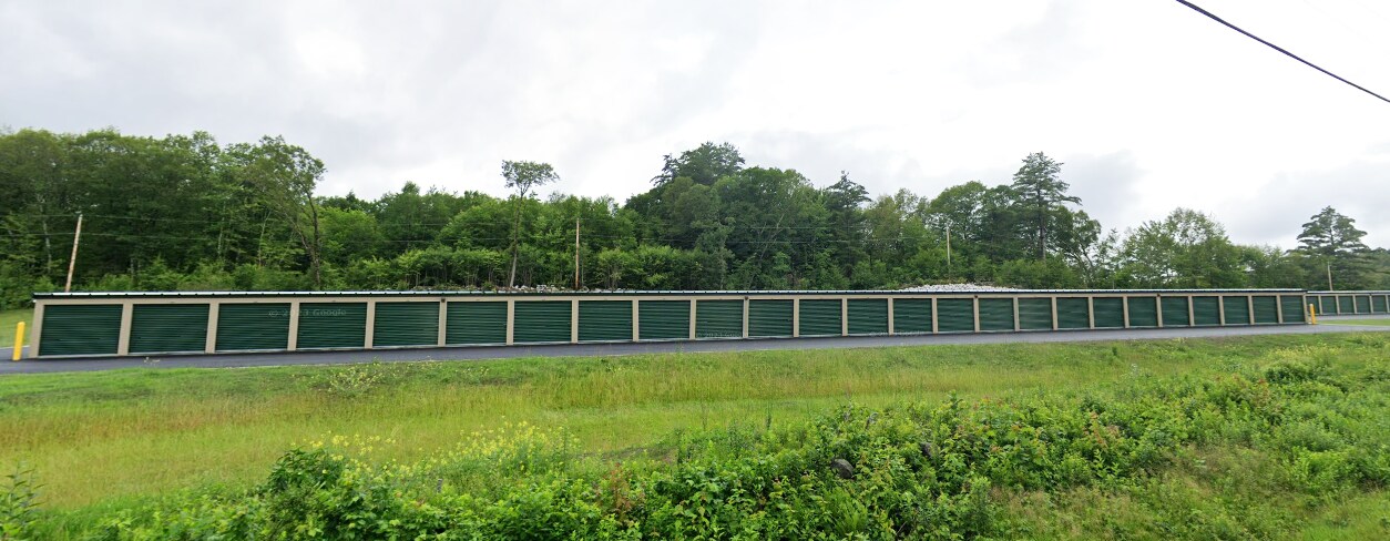 872 Old Concord Rd, Henniker, NH for Sale