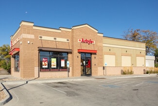 Fort Collins, CO Retail - 1872 N College Ave Fort Collins, CO Retail - 1872 N College Ave