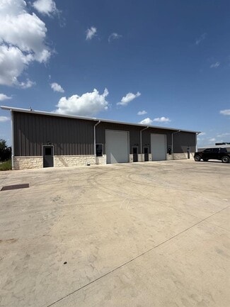 Dripping Springs, TX Industrial - 30307 Ranch Road 12 Dripping Springs, TX Industrial - 30307 Ranch Road 12