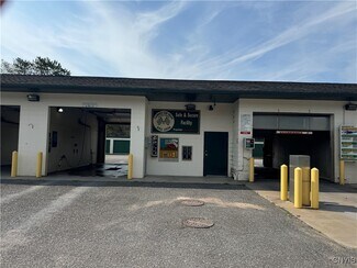 Camden, NY Car Washes - 9507 Harden Blvd