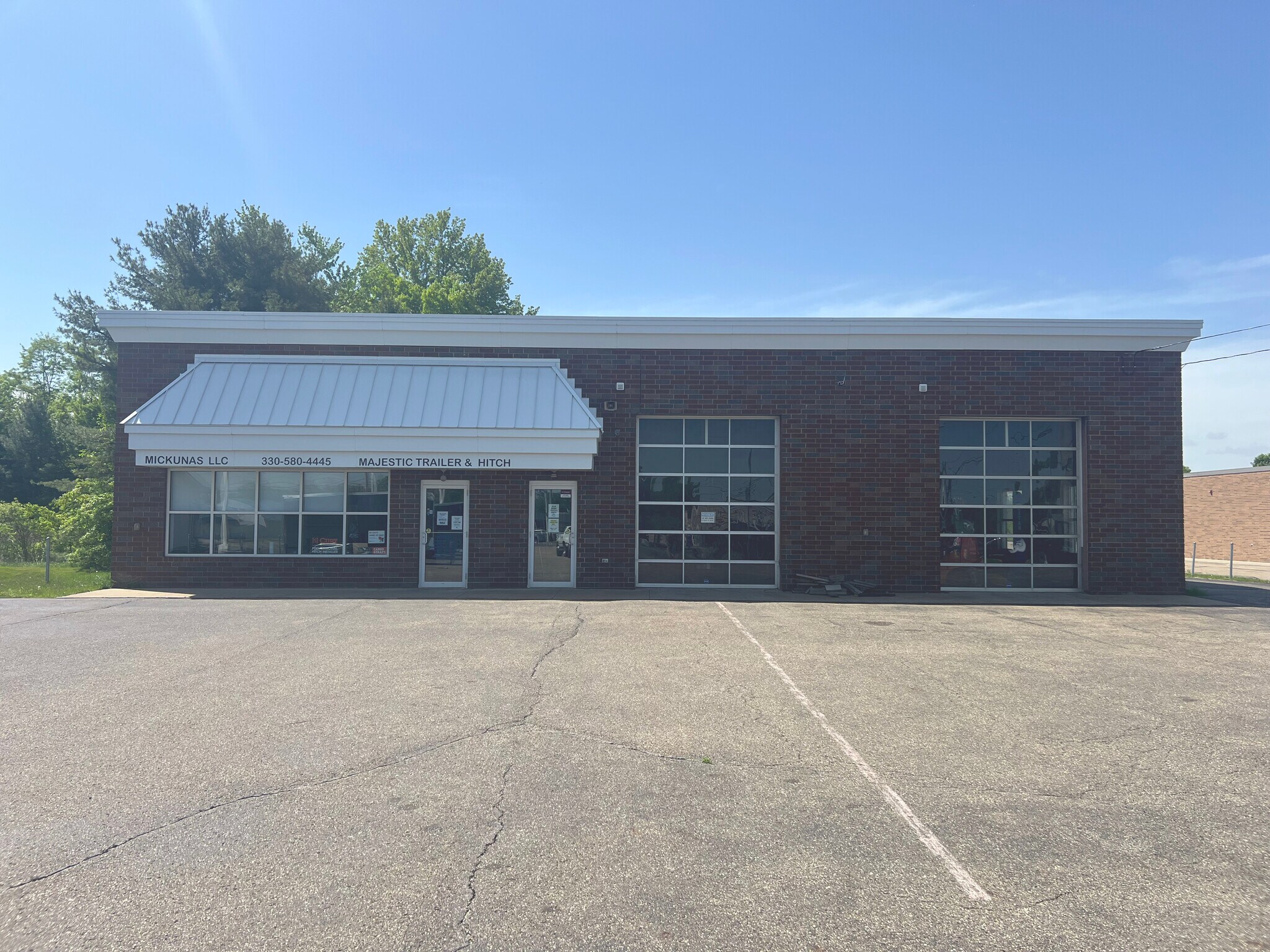 2122 W State St, Alliance, OH for Rent