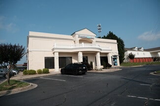 Duluth, GA Storefront Retail/Office - 2385 Pleasant Hill Rd
