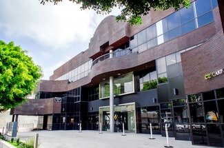 Los Angeles, CA Office, Medical - 822 S Robertson Blvd