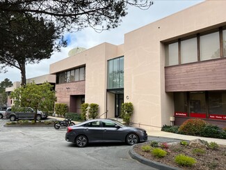 Monterey, CA Office - 2511 Garden Rd