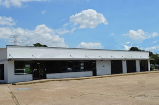 Houston, TX Retail - 3350 E TC Jester Blvd