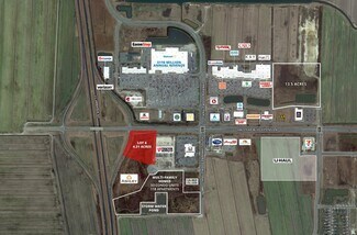 Elizabeth City, NC Commercial - Halstead Blvd