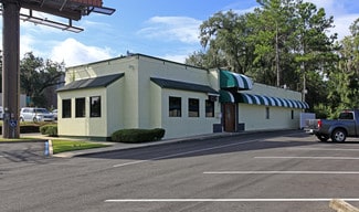 Tallahassee, FL Retail - 2529 Apalachee Pky Tallahassee, FL Retail - 2529 Apalachee Pky