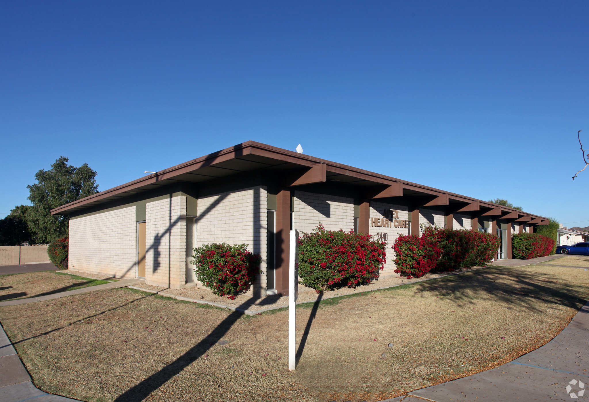 3440 W Cactus Rd, Phoenix, AZ for Rent