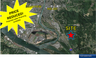 Kelso, WA Residential - S Kelso Dr