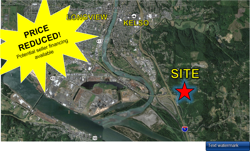 S Kelso Dr, Kelso, WA for Sale