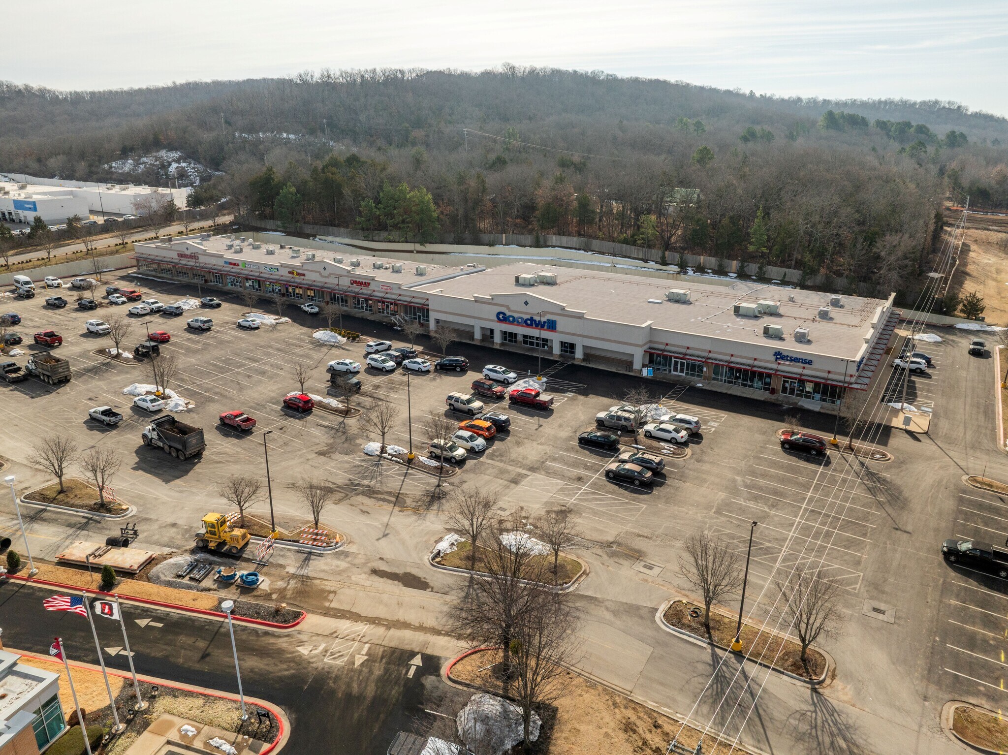 3049-3105 W 6th St, Fayetteville, AR for Rent