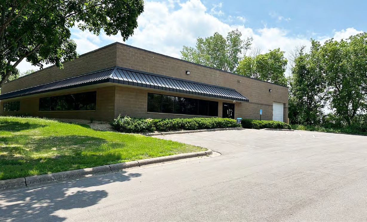 4099 White Bear Pky, White Bear Township, MN for Rent