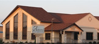 Appleton, WI Office - 842 N Westhill Blvd Appleton, WI Office - 842 N Westhill Blvd