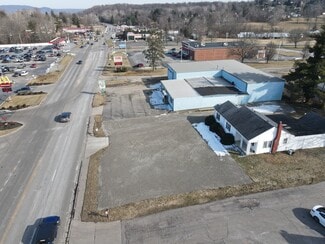 Chillicothe, OH Flex - 1222 Western Ave