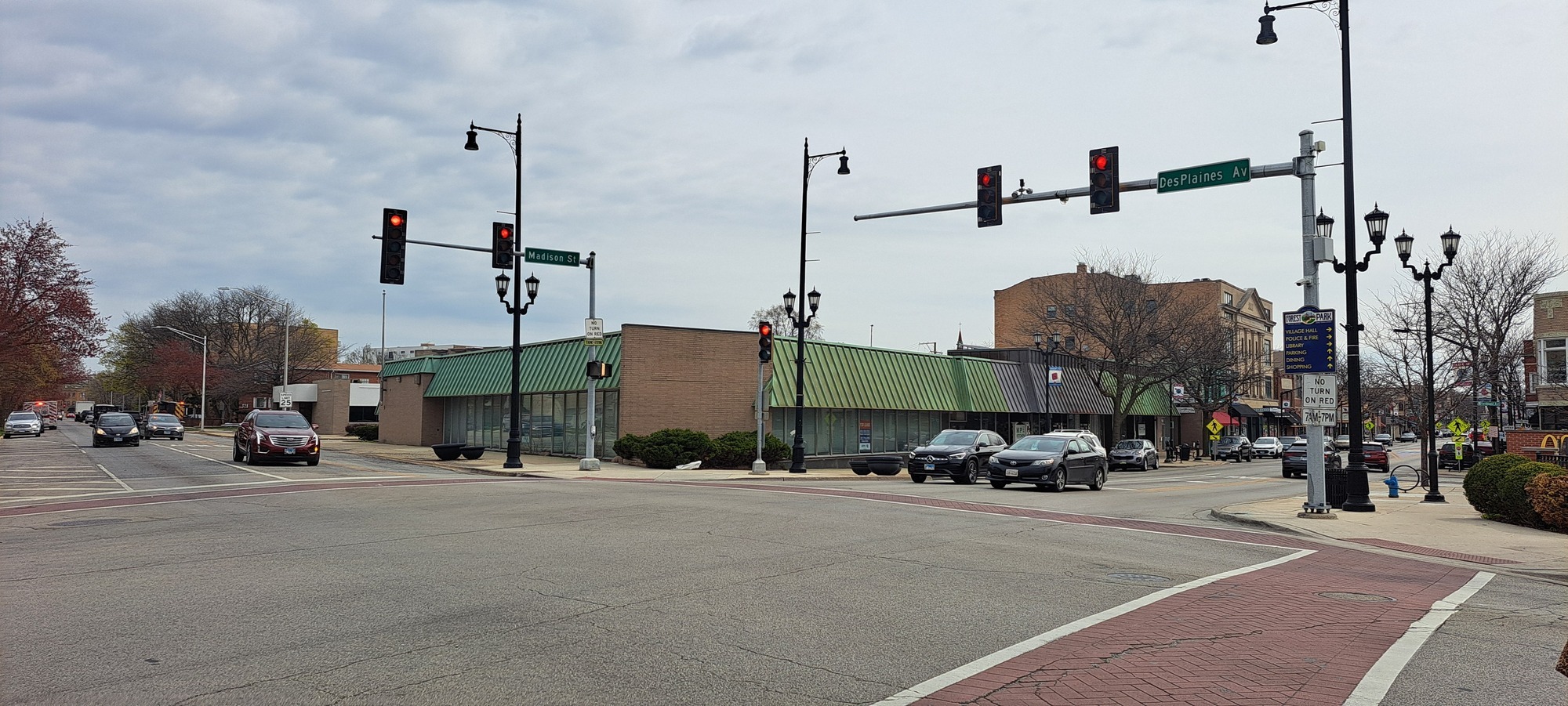 7525 W Madison St, Forest Park, IL for Rent