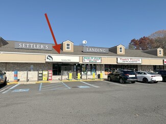 Barnegat, NJ Retail - 886-888 W Bay Ave