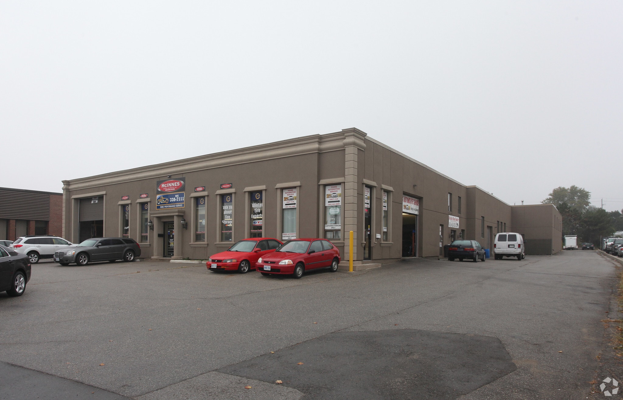 345 Wyecroft Rd, Oakville, ON for Rent