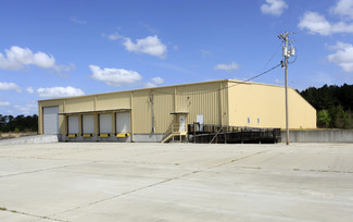 Walterboro, SC Industrial - 340 Technology Dr