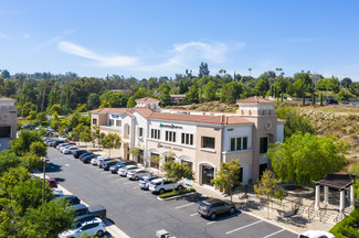 Redlands, CA Office, Retail - 1461 Ford St