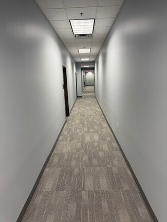 Louisville, KY Office - 501-505 E Broadway