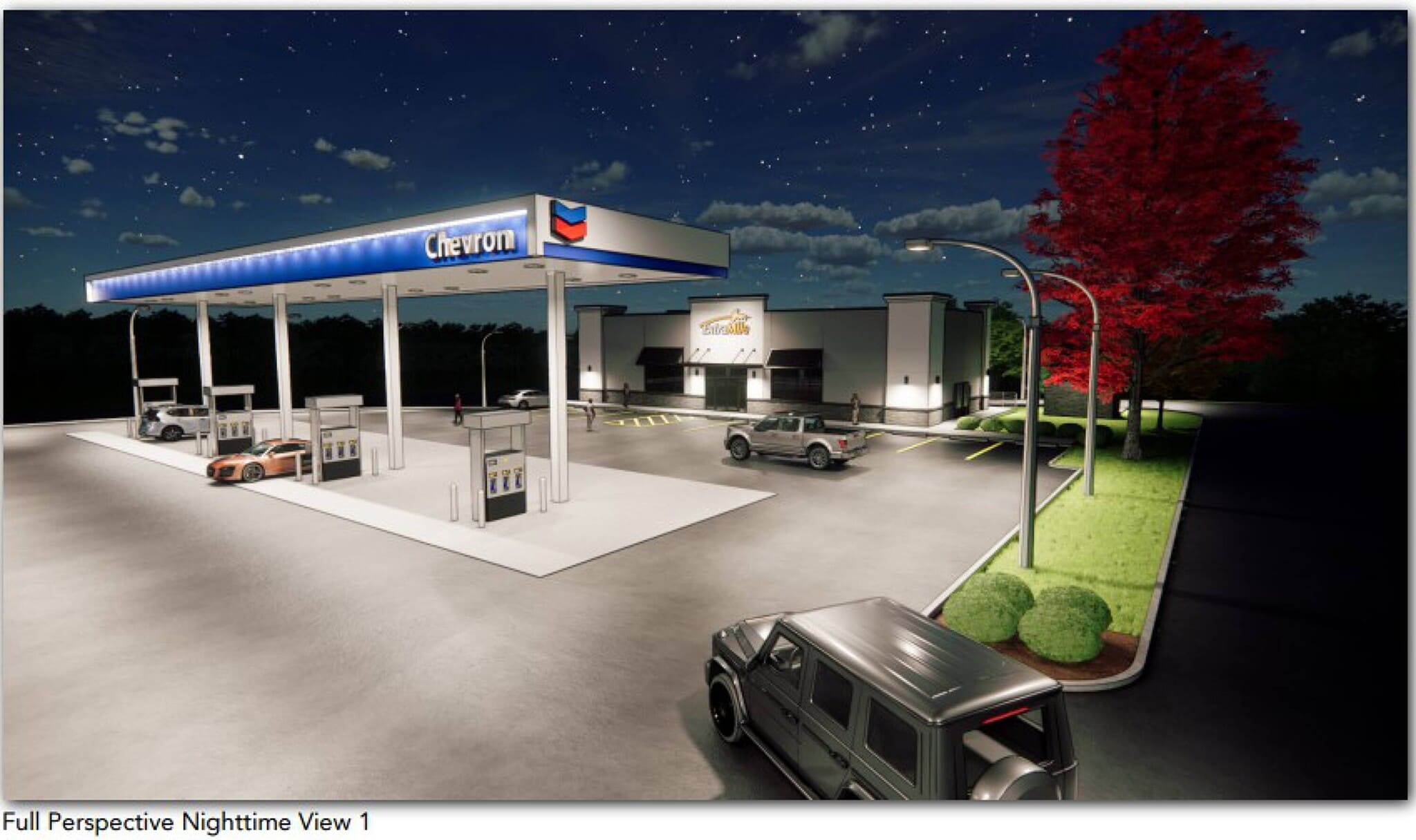 2963 Columbia St, Milledgeville, GA for Sale