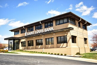 Saint Louis, MO undefined - 2000 S Hanley Rd