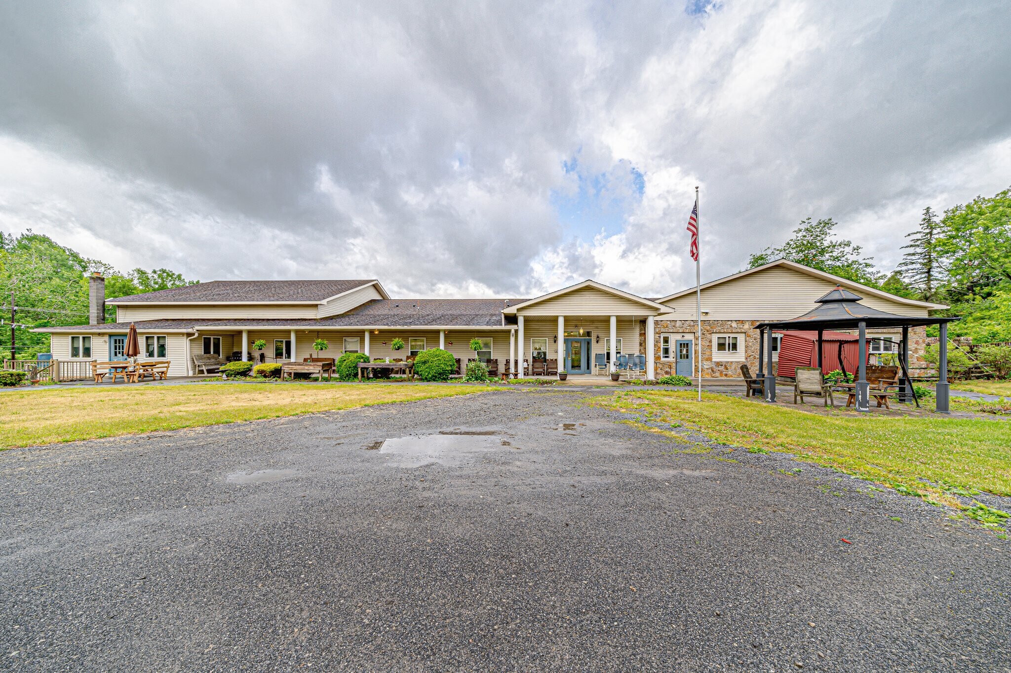 Phillips St, Jerome, PA for Sale