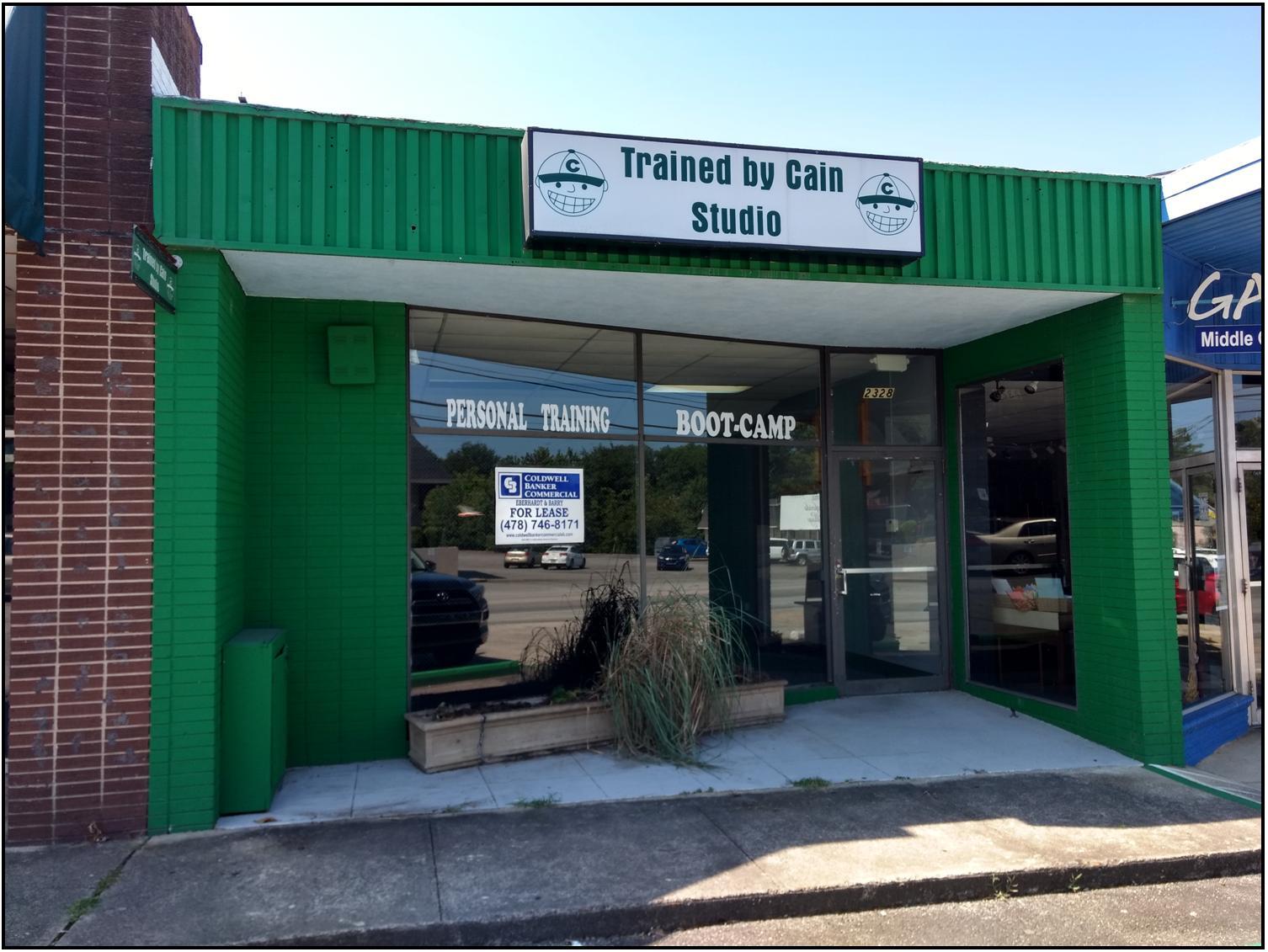 2328 Ingleside Ave Macon, GA 31204 Retail Property for Sale on