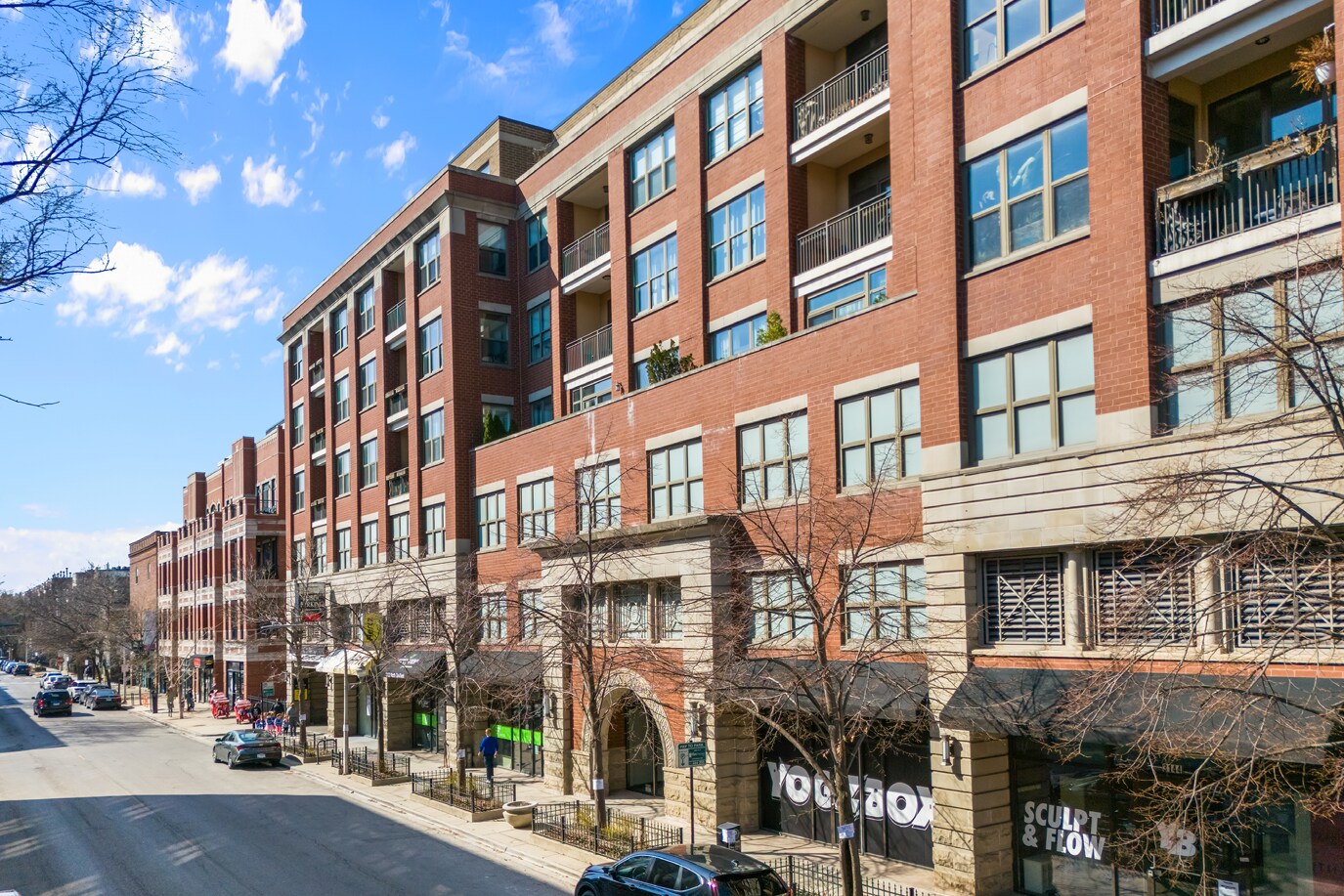 3130-3144 N Sheffield Ave, Chicago, IL for Sale
